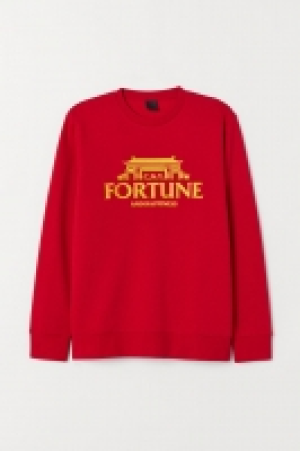  Sweat avec motif 12.99 €