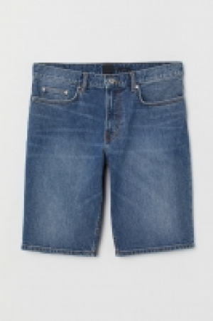  Short en jean Slim 14.99 €