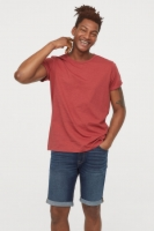  Short en jean Slim Fit 14.99 €