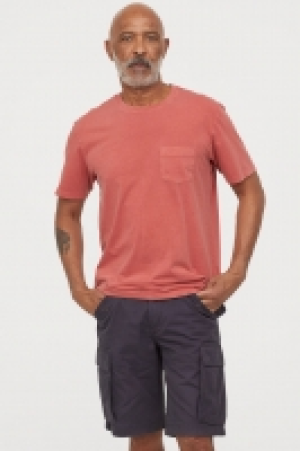  Short cargo en twill de coton 14.99 €