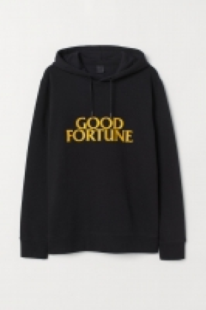  Sweat à capuche avec motif 18.99 €