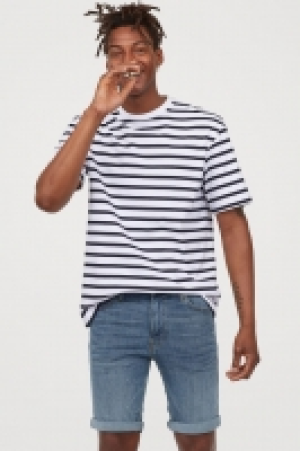  Short Tech Stretch Skinny 19.99 €