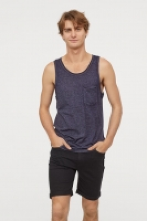  Short en jean Skinny 9.99 €