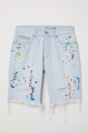  Denim shorts Regular Fit 14.99 €