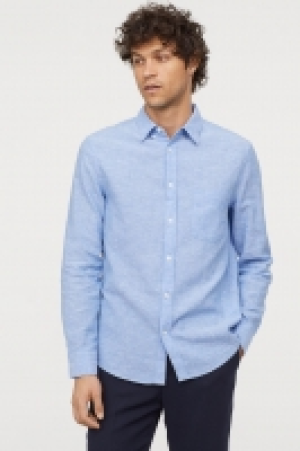  Chemise Slim fit 14.99 €