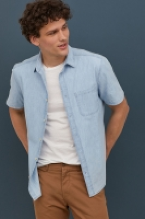  Chemise à manches courtes 14.99 €