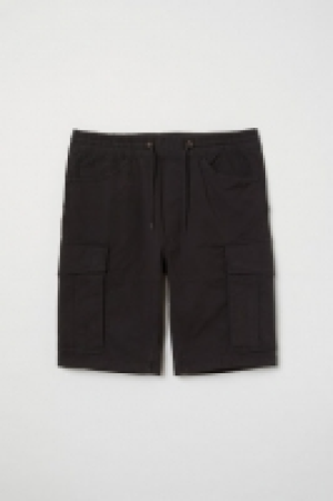 Short cargo en coton 14.99 €