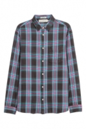  Chemise à carreaux Regular fit 9.99 €