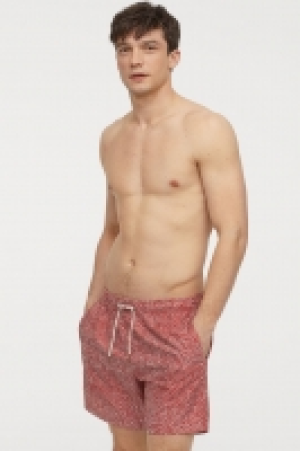 Short de bain avec impression 8.99 €