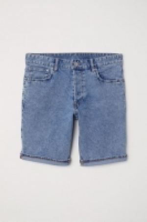  Short en jean Slim fit 9.99 €