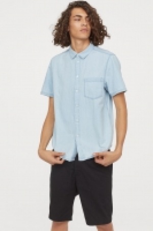  Chemise à manches courtes 9.99 €
