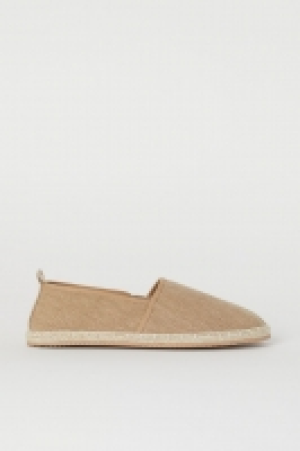  Espadrilles 7.99 €