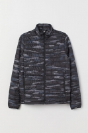  Veste outdoor matelassée 29.99 €