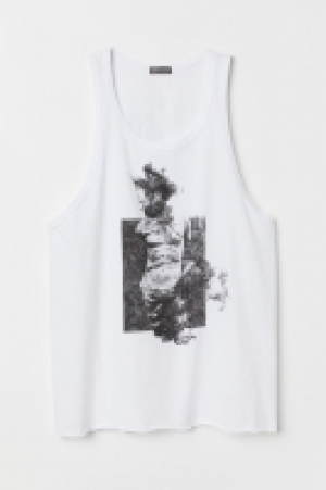  Débardeur avec motif 4.99 €