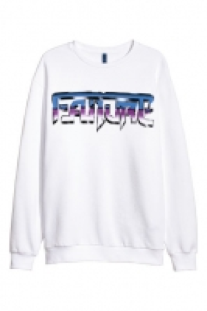 Sweat oversize 9.99 €