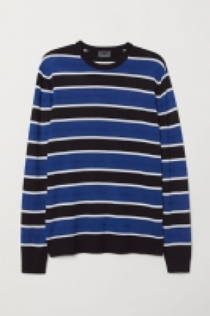  Pull en laine mélangée 24.99 €