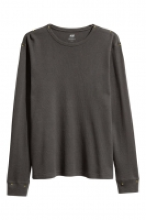  T-shirt à la texture gaufrée 9.99 €