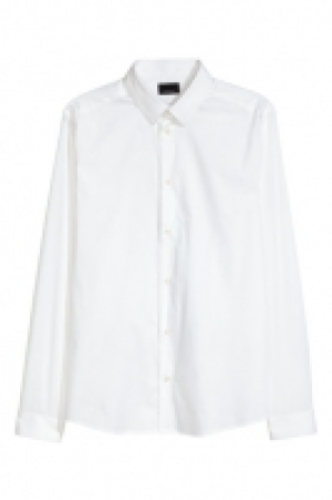  Chemise Super skinny fit 19.99 €
