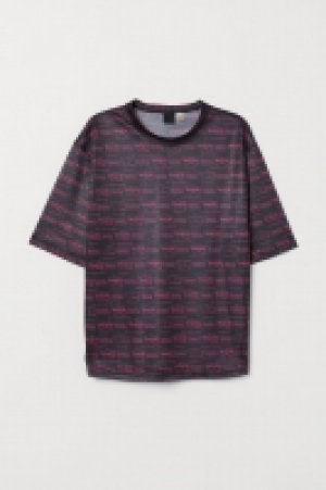  T-shirt en mesh 9.99 €