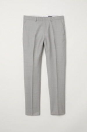  Pantalon de costume Slim fit 29.99 €