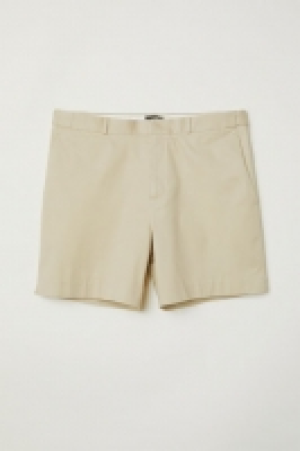  Short de ville Slim fit 9.99 €