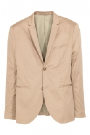 Blazer en coton Skinny fit 29.99 €