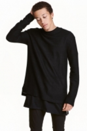  Pull en maille jacquard 15.99 €