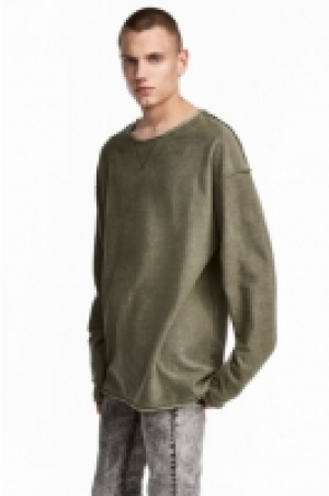  Sweat à manches longues 14.99 €