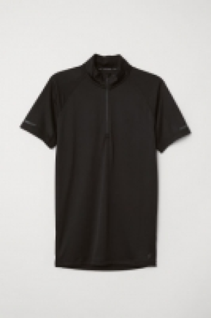  Top running à manches courtes 12.99 €