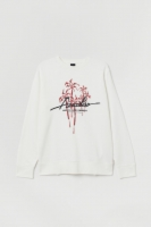  Sweat avec impression 14.99 €