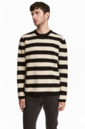  Pull en laine mélangée 49.99 €
