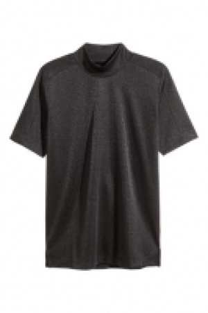  T-shirt à col semi-montant 18.99 €