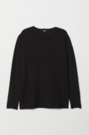  Pull au point mousse 12.99 €