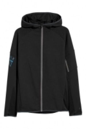  Veste training à capuche 24.99 €