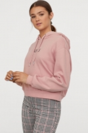  Sweat court avec capuche 12.99 €
