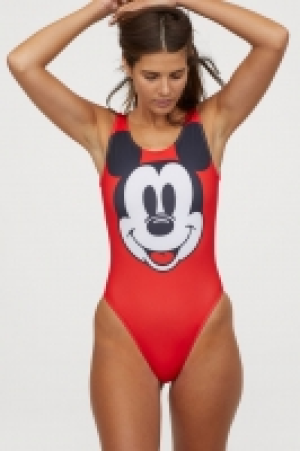  Maillot de bain imprimé 9.99 €