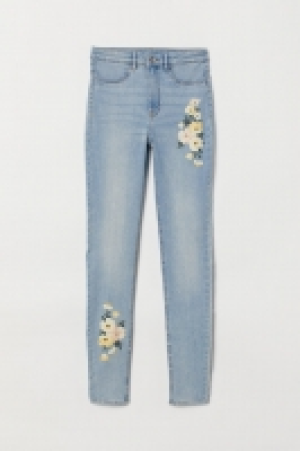  Super Skinny High Jeans 14.99 €