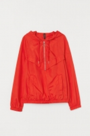  Anorak à manches raglan 12.99 €
