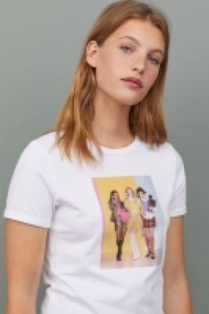  T-shirt 6.99 €