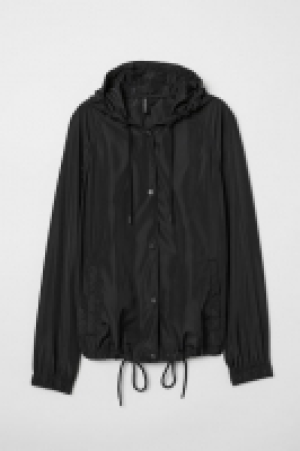  Veste coupe-vent imprimée 14.99 €
