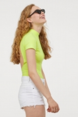  Body à col semi-montant 8.99 €