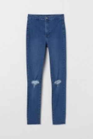  Super Skinny Ankle Jeggings 14.99 €