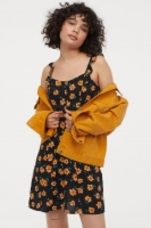 Robe à fleurs 9.99 €