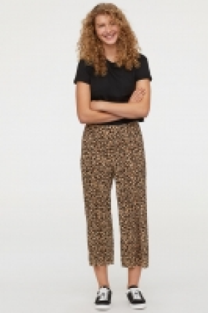 Pantalon plissé 9.99 €