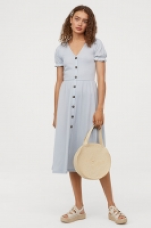  Robe à encolure en V 20.99 €