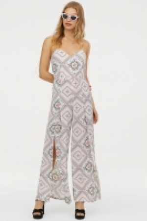  Combi-pantalon à motif 20.99 €