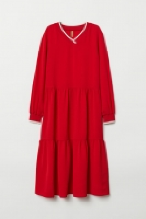  Robe en crêpe 18.99 €