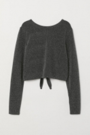  Top avec dos en V 6.99 €