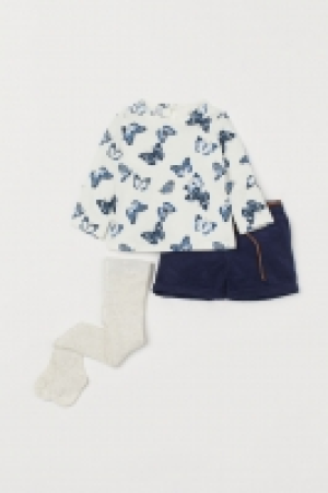  Ensemble 3 pièces 11.99 €