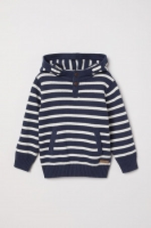  Pull à capuche 6.99 €